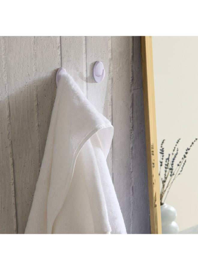 Home Box Decorative Finish Hooks - Set of 2 for Home - Image 3